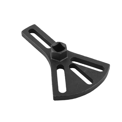 3*Universal Fuel Pump Removal Tools Fuel Pump Lock Ring Adjustable Lock Ring - Foto 10 di 12