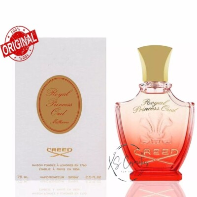 Creed Royal Princess Oud 2.5 oz Millesime EDP Spray for