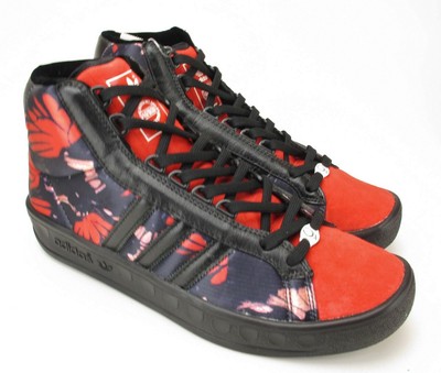 adidas high tops limited edition