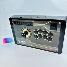 HORI Real Arcade Pro N HAYABUSA PS4 PS3 PC Compatible Fight Stick PS4-092 Japan