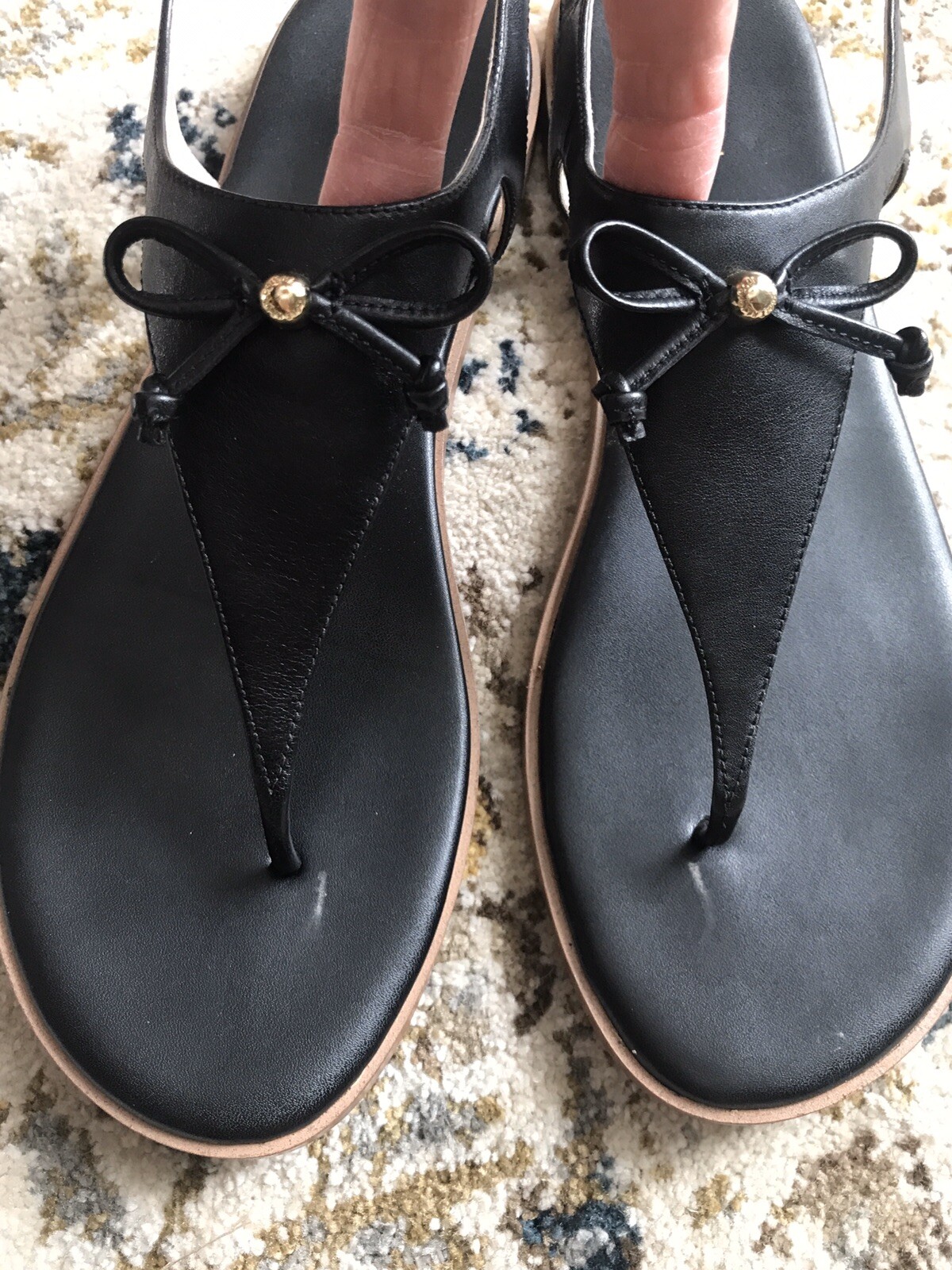 born tarpon sandals