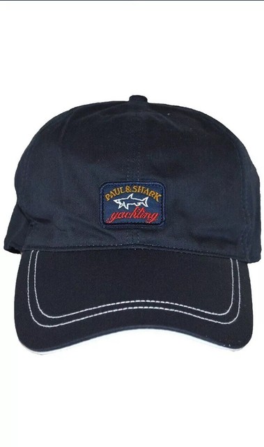 paul and shark bretagne hat