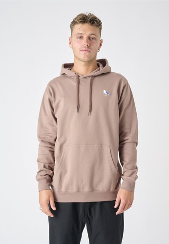 Cleptomanicx Regular Hooded ""Embro Gull 2" Hoodie Hoodie Seagull - Picture 36 of 72