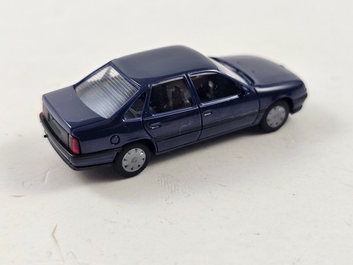 Herpa Modellauto 1:87 H0 Opel Vectra GL - Bild 3 von 5