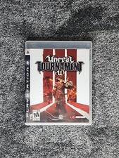 Unreal Tournament III (Sony PlayStation 3, 2007) CIB Tested & Working 