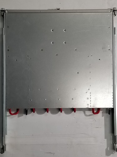 Arista DCS 7020 TR-48 - Photo 3/16