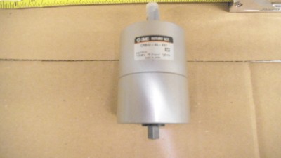 SMC Rotary Actuator CRB32-45-X37 Max pressure 10.2 KGF/CM2, 145 PSI