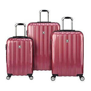 delsey hard case