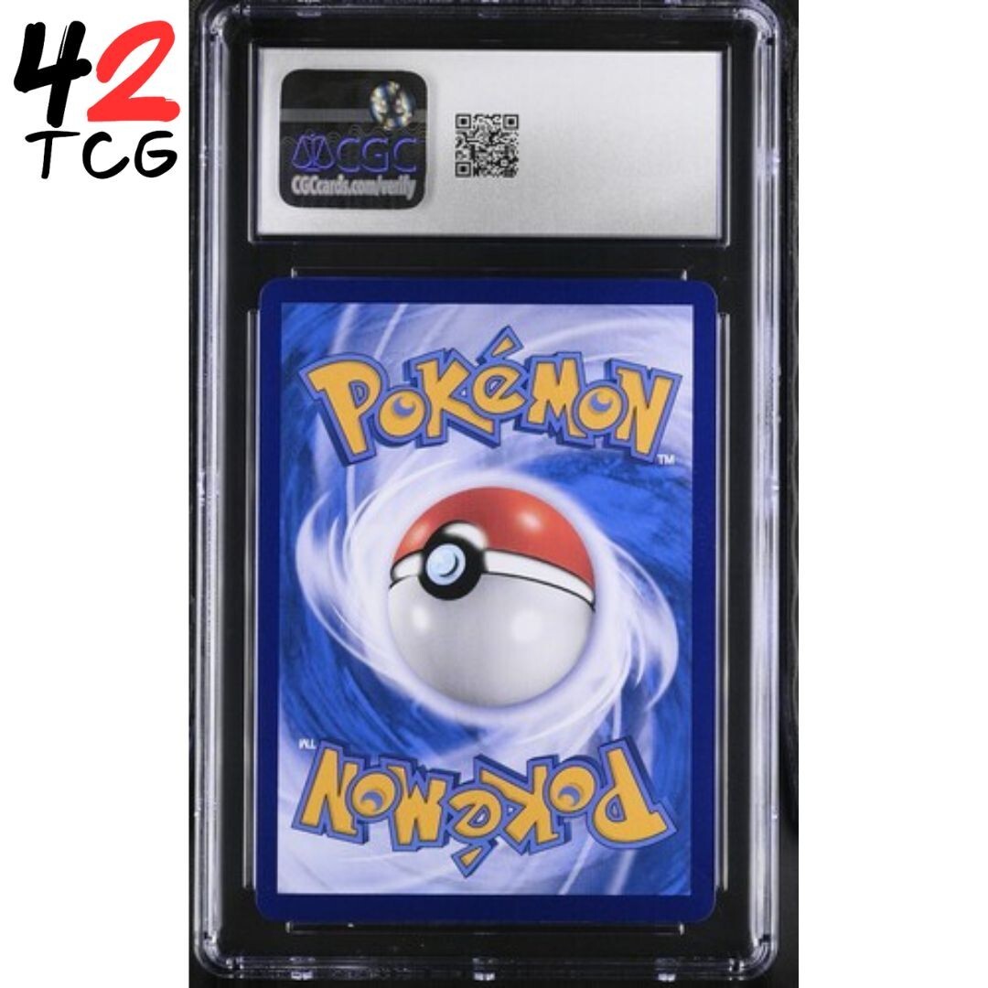 ラピsec＋psa10 CGC Gem Mint 10 Lapras 132/131 Pokémon Simplified Chinese cs6bC | eBay