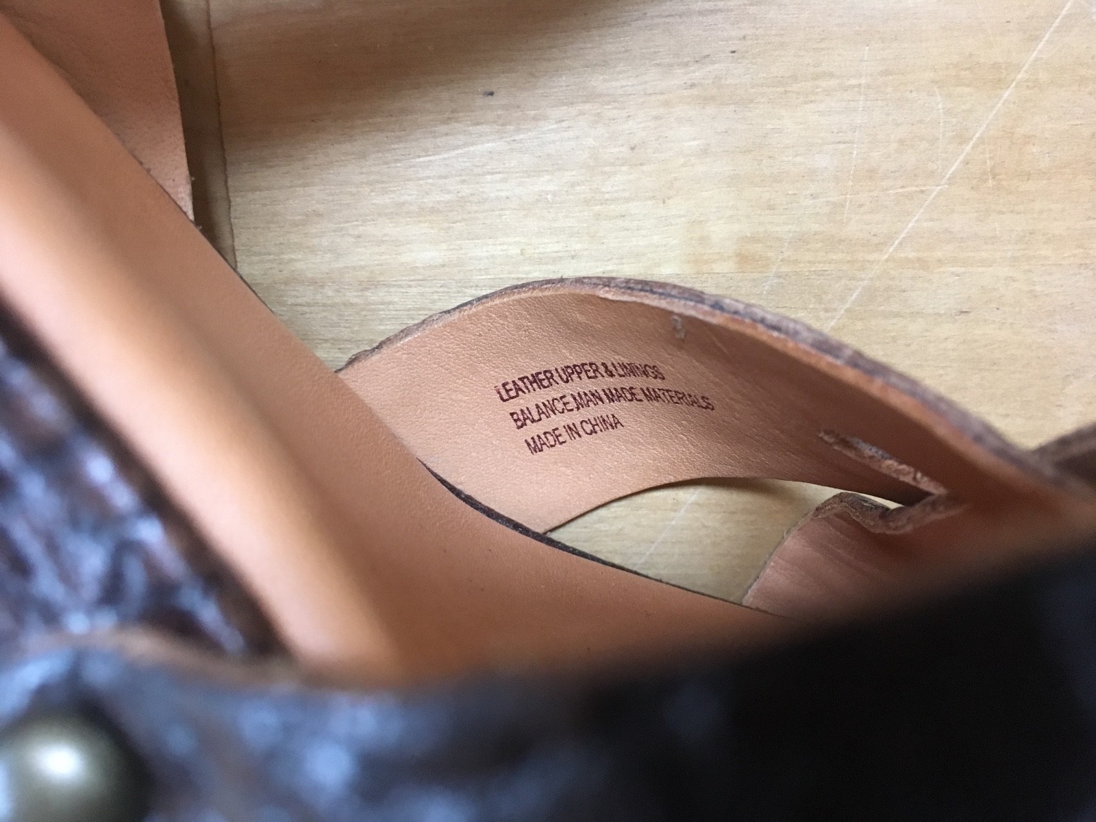 Kork-Ease Platform Women's Women's Women's Open Toe Strappy Sandal Heels Brown Leather Size 8 M fbbd2c Kork-Ease Platform Women's Women's Women's Open Toe Strappy Sandal Heels Brown Leather Size 8 M fbbd2c
