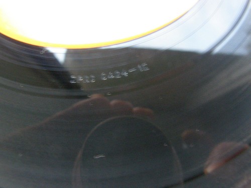 New Heavenly Blue-Educated Homegrown 1971 RARE Original UK RCA SF8189 EX+/M(-)! - Picture 7 of 11