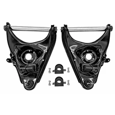 1960 1961 1962 Chevy Pickup Truck Control Arm Lower OE Style Pair RH+LH Side