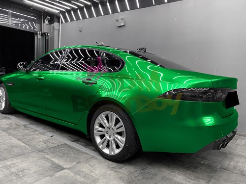 Gloss Metallic Glossy Candy Decal Car Vinyl Wrap Film Sticker Sheet Sparkle DIY - Picture 54 of 158