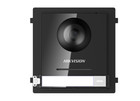 Hikvision DS-KD8003-IME1 KD8 Series Pro Modular Door Station with Flush Mount