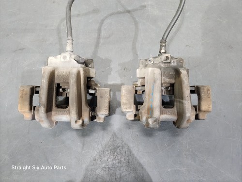 ✅ Juego de pinzas de freno traseras OEM BMW F30 F32 F33 F34 F36 340 435 440 Brembo - Imagen 5 de 14