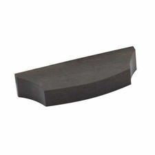 1 x Cello Ebony Nut Material Pre Carved High Quality String Accessory