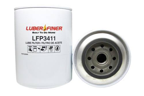 Oil Filter Luber-Finer LFP3411 - Picture 1 of 1