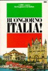 Buongiorno Italia by Joseph Cremona (Paperback, 1982)