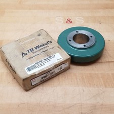 Woods 8SC35 Coupling Flange, 1 7/8" ID - NEW