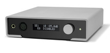M2Tech Marley MkII - High Performance Headphones Amplifier (Rev. B)