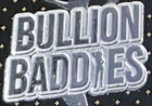 Bullion Baddies ORLANA ONYX - 1oz .999 Fine Silver Colorized Bar NAUGHTY w COA