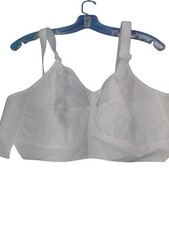 Vintage Exquisite Form Bra Size 38D