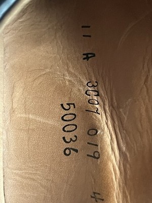 Alden 50036