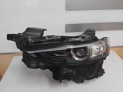 Original Frontscheinwerfer Mazda 3  BCJH-51040  LED Links Scheinwerfer