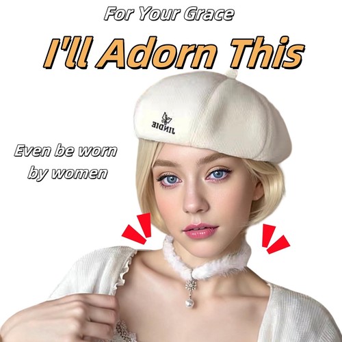 Luxus Haustier Perlen & Kristall Halsband | Schwarz Verstellbar Glitzer Halskette für Katzen & S - Bild 4 von 20