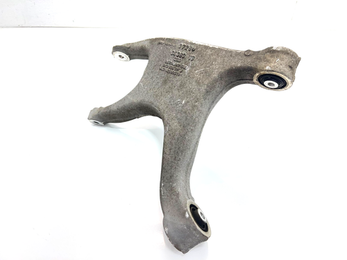 2008 - 2017 AUDI 8T A5 S5 REAR LEFT DRIVER LOWER CONTROL ARM 8K0 505 311 J OEM * - Picture 5 of 8