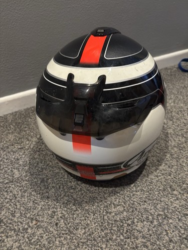 Arai Chaser ECE22-05 Motorbike Helmet - Picture 4 of 7