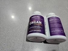 PALEO VALLEY Grass Fed Organ Complex 360ct - 2 MONTH SUPPLY!