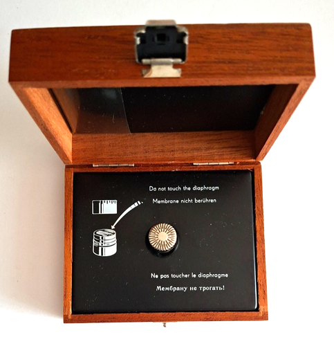 Bruel & Kjaer Boîte De Batterie ZG 0146