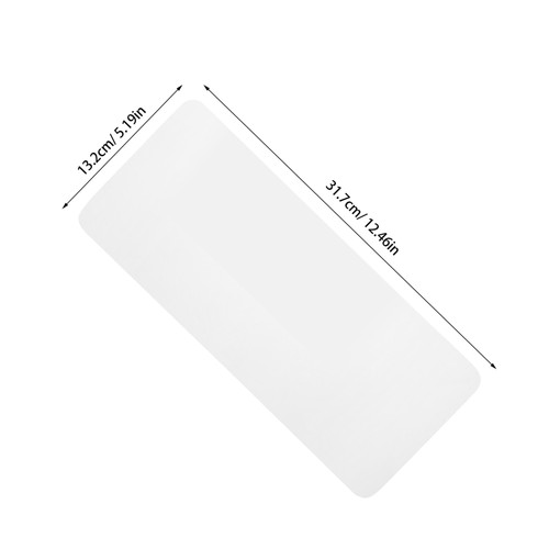 10 Pcs Keyboard Case Laptop Protective Film Universal Protector Cover Computer - 第 11/12 張圖片