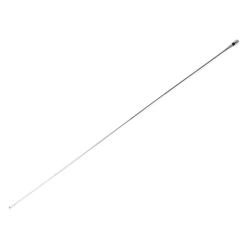 UHF Radio Antenna 400‑470MHz SMA Female Telescopic Ham Radio Antenna For BaoF FY - Afbeelding 21 van 23