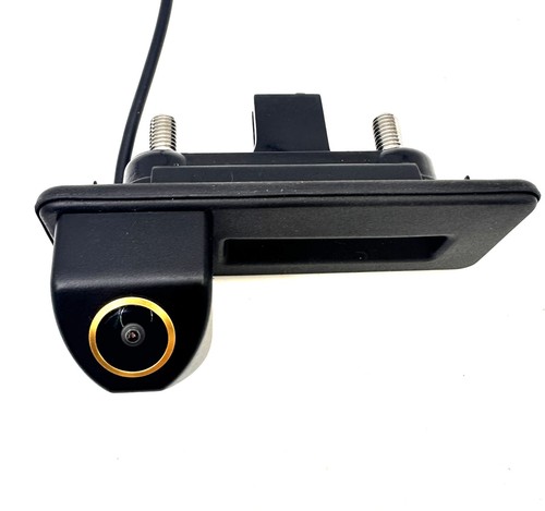 170° AHD Car Rear View Camera For Audi A1 VW Golf 5 V Variant Skoda Yetti Superb - Picture 7 of 12
