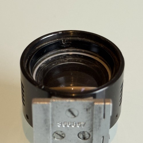 [Exc] Nikon Nippon Kogaku RF Rangefinder 3,5cm BL View Finder aus JAPAN - Bild 6 von 24