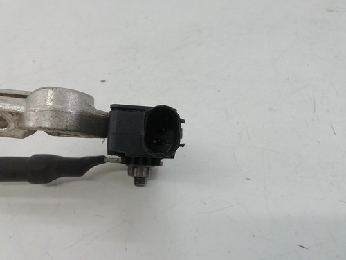 Cable De Batería Para Ford Fiesta 7° Serie H1BT-10C679-AC Gasolina 1000 (17>>) - Picture 7 of 7