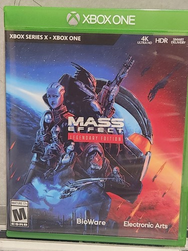 Microsoft Xbox One/XBOX SERIES X Game Lot You Pick & Choose Tested - Picture 117 of 248