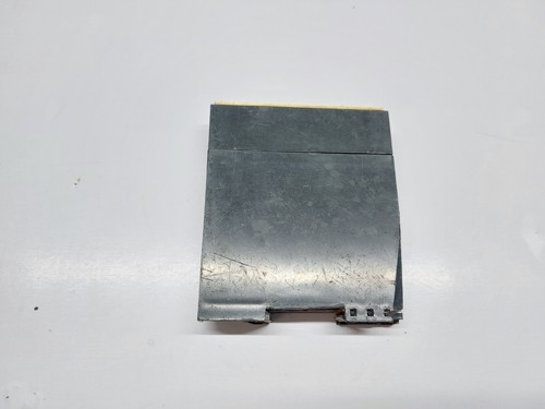 Siemens 7pu60 20 Star Delta Timer - Bild 3 von 7