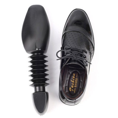 1Pair Flexible Shoes Multifunction Shoes Support Black - Picture 11 of 12