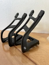 NOS vintage GARY FISHER Mountain Toe Clips VP-782 Medium MTB ATB