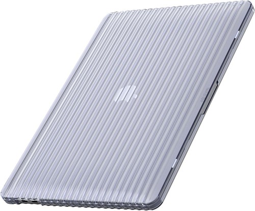Tech21 EvoWave for MacBook Pro 13" (2020-2022) - Blue - Hard Cover - Afbeelding 3 van 6
