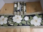 4x ROLLS SEALED Decoration Wallpaper ! BORDER !! Brewster Wallcovering BOTANICAL