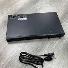 Denon DN-500CB CD/Media Player with Bluetooth/USB/Aux Inputs Tested no Remote