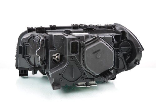SCHEINWERFER BMW X3 E83 BI-XENON 3456046-02 RECHTS KOMPLETT - Bild 4 von 7