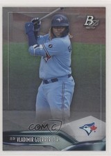 2021 Bowman Platinum Vladimir Guerrero Jr #30 fm0