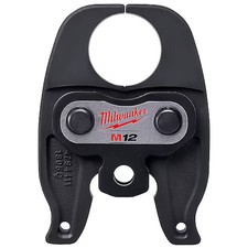 Milwaukee Tool 49-16-2456C M12 Force Logic Pex Crimp Jaw, For 1-1/2 In Pex