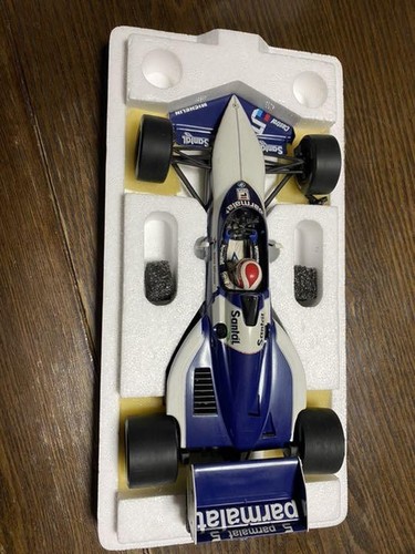 Minichamps 1/18 Brabham BMW BT52 N.Piquet World Champion PMA 1983 181 830005 - Picture 3 of 6