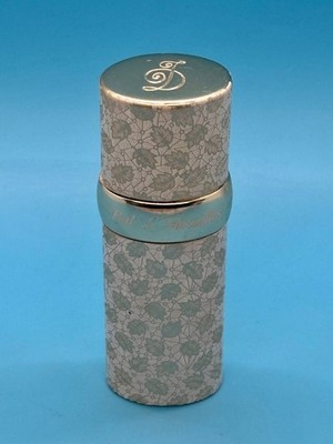 Vintage Jean Desprez Bal A Versailles 7ml/.25oz Perfume Holder Canister Only
